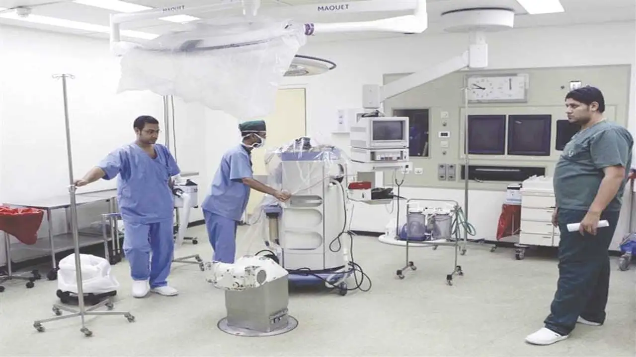 تحرك برلماني لمناقشة تزايد أعداد المستشفيات الخاصة في مصر مقارنة بالحكومية